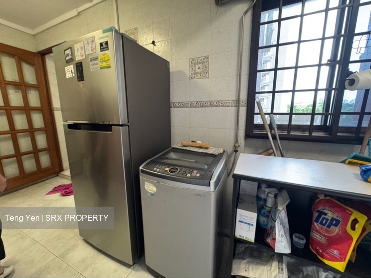 Blk 462 Crawford Lane (Kallang/Whampoa), HDB 5 Rooms #577788311